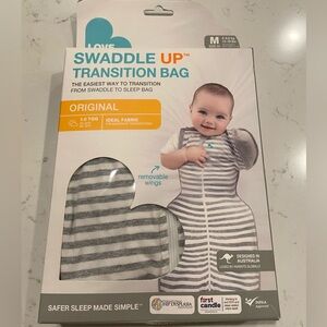 Love to Dream Transition Swaddle